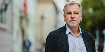 Niedermayer: Přestaňme obviňovat z růstu cen obnovitelné zdroje