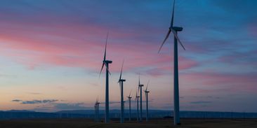 Týden v OZE: Tlak na úpravu emisních povolenek i  rozvoj větrné energie všude kromě Česka