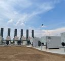 Nejmodernější česká elektrárna už pomáhá vyrovnávat síť