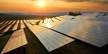 Skupina Jufa koupila nově dva solární parky. Celkově disponuje výkonem 69 MW