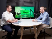 Čína ovládá 90 % produkce střídačů k fotovoltaice. Pozor na unáhlené zákazy, varuje expert z Raylystu