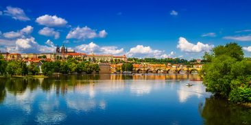 Aby Praha zůstala dobrým místem pro život, vsadí na ochranu klimatu