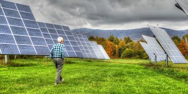 Český klimaticko-energetický plán minul cíl.  Evropská komise chce po Česku víc