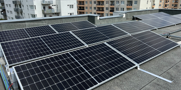 Praha nebo Brno: nejen velká města startují solární revoluci
