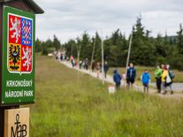 Ředitel KRNAP zůstal ve své Asociaci národních parků sám. Všichni ostatní od něj utekli
