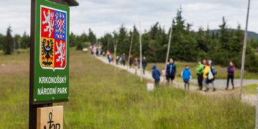 Ředitel KRNAP zůstal ve své Asociaci národních parků sám. Všichni ostatní od něj utekli