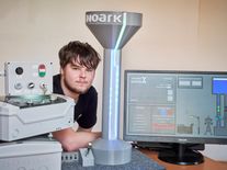 Studenti vymysleli, jak zabránit blackoutům. Z evropské středoškolské soutěže vezou medaili