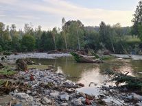 Zářijové povodně rozhodly: MŽP schválilo projekt přehrady Nové Heřminovy