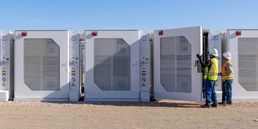 Zájem o baterie stoupá. Jenže 99 procent z nich se nikdy k síti nepřipojí