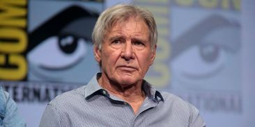 Nedávejme moc lidem, kteří nevěří vědě, vyzval herec Harrison Ford