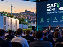 SAF Konference 2026: čtyři klíčová témata, která mění českou energetiku