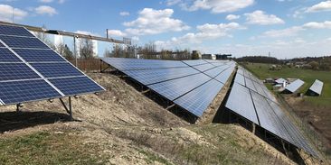 Tradice odstartovaná Bílým domem: solární energii připomněl světový Den Slunce