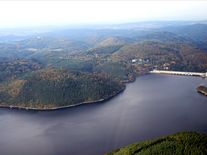 Česko bude mít svou čtvrtou přečerpávací elektrárnu, hotová bude v roce 2033