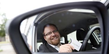 Ředitel carsharingu Autonapůl: auta se vyplatí sdílet do 10 tisíc najetých kilometrů ročně