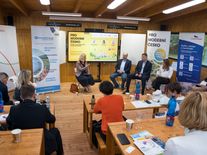 Rovnováhu distribuční sítě pomůžou udržovat domácí spotřebiče nebo elektromobily