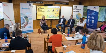 Rovnováhu distribuční sítě pomůžou udržovat domácí spotřebiče nebo elektromobily