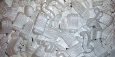 Přes milion tun zbytečného odpadu. Polystyren umíme recykovat, ale neděláme to