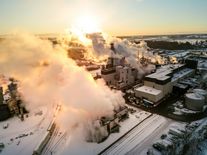 Trump přiostřuje popírání klimatické změny, nechce omezovat emise skleníkových plynů