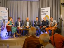 Snížení energetické náročnosti se projeví i na kvalitě života, nejen na penězích