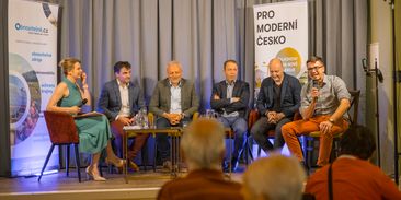 Snížení energetické náročnosti se projeví i na kvalitě života, nejen na penězích