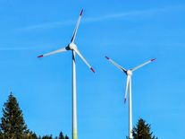 Jedna nenápadná věta v zákoně může zastavit výstavbu nových větrníků