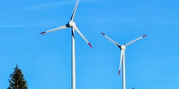 Jedna nenápadná věta v zákoně může zastavit výstavbu nových větrníků