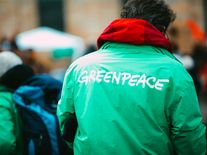Greenpeace: Motoristé zastupují zájmy uhlobarona Tykače a ne ochrany přírody