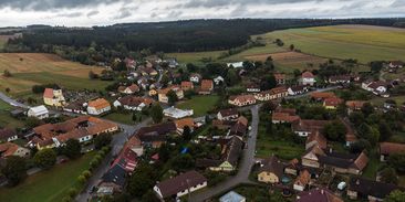Udržitelně smýšlející obce jsou pro veřejnost atraktivnější a posilují důvěru