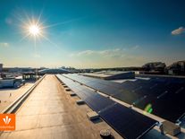 Čeští podnikatelé objevují výhody firemní fotovoltaiky. Instalace budou přibývat