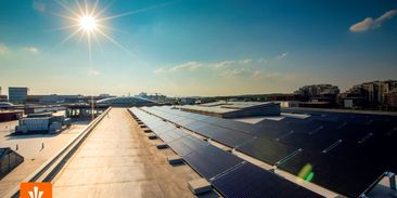 Čeští podnikatelé objevují výhody firemní fotovoltaiky. Instalace budou přibývat
