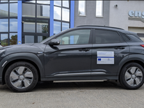 Společnost ENGAS s.r.o. investuje do elektromobility