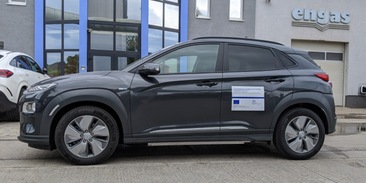 Společnost ENGAS s.r.o. investuje do elektromobility