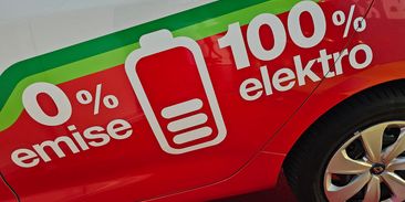 Z bašty skeptiků se rodí hnízdo evropské elektromobily. Nový baterkáč bude v Česku vyrábět už i Toyota