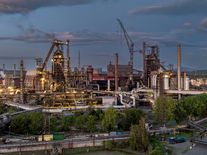 Třinecké železárny pokračují v dekarbonizaci, i když klíčovou investici musely odložit