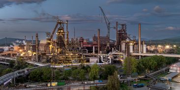 Třinecké železárny pokračují v dekarbonizaci, i když klíčovou investici musely odložit
