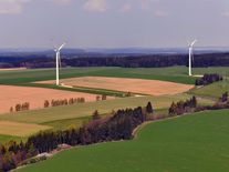 Větrná energetika už není strašák. Roste počet obcí, které chtějí spolupracovat