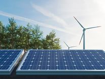 Do roku 2030 můžeme mít až třikrát více obnovitelných zdrojů. Je to reálné, potvrzuje šéf IEA