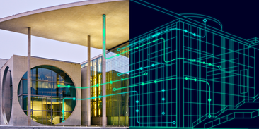 Jak na digitalizaci budov? Poznejte platformu Building X