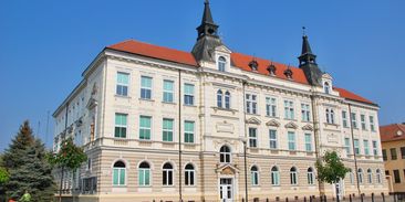 Nejlepší připravovaný projekt úspor se zárukou získá město Břeclav