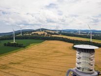 Osm z deseti Čechů podporuje větrníky, třetina čeká zhoršení dopadů klimatické krize
