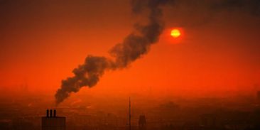 Snížením smogu by mohla Evropa ušetřit 183 miliard eur, zjistil výzkum
