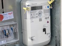 EG.D zrychluje instalaci chytrých elektroměrů: letos plánuje nasadit 100 tisíc nových kusů