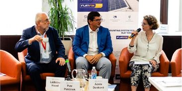 Nabere solární energetika nový dech? Příležitosti představí dubnová konference