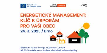 Energetický management jako klíč k úsporám obcí