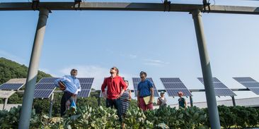 Hrozí, že z fondu na modernizaci energetiky vypadnou levná moderní řešení