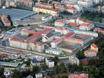Úspory dorazily i do věznic: Pankrác díky EPC projektu ušetří osm milionu korun ročně