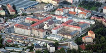 Úspory dorazily i do věznic: Pankrác díky EPC projektu ušetří osm milionu korun ročně