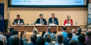 Není na co čekat: do renovací budov půjde rekordní množství peněz, lepší doba na úsporná opatření už nebude