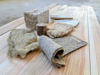 Konopí jako nový stavební materiál? Mohlo by nahradit i beton