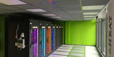 Počítačové hry lze hrát udržitelně. Datacentera, na kterých běží, sníží své emise o 70 %